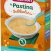 Plasmon La Pastina Sabbiolina 300g 6 Mesi+