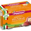 Plasmon omogeneizzato manzo 2x80g