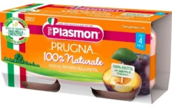 Plasmon Omogeneizzato PRUGNA