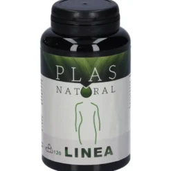 Plas Natural Linea 120 Capsule