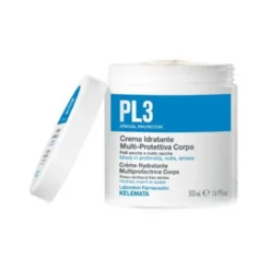 PL3 Crema Idratante Multi-Protettiva Corpo 500ml