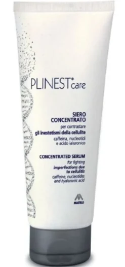 Plinest Care Siero Concentrato contro gli inestetismi della cellulite 200ml