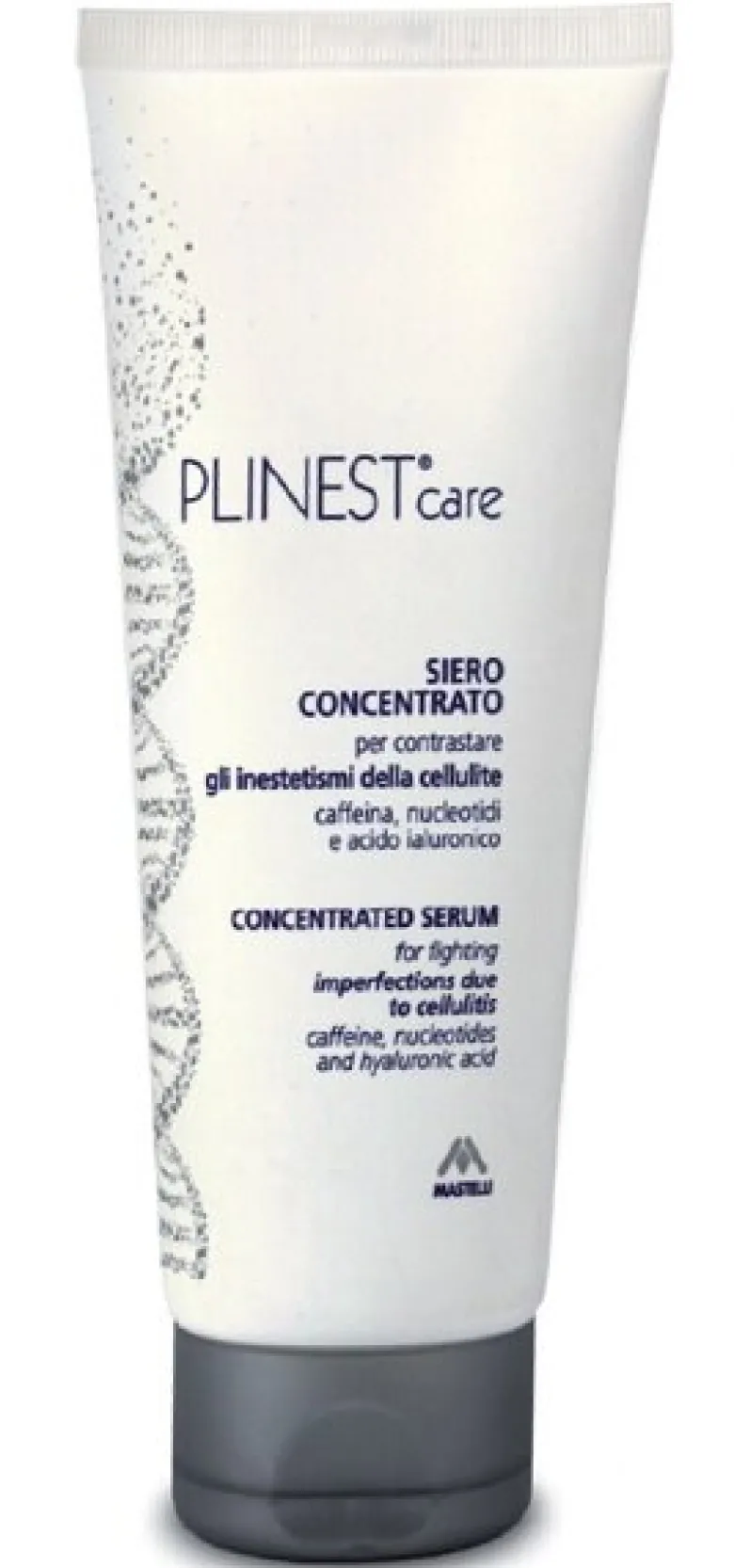 Plinest Care Siero Concentrato contro gli inestetismi della cellulite 200ml