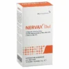 PL Pharma Nervax Dol utile a ridurre stanchezza e affaticamento 10 bustine