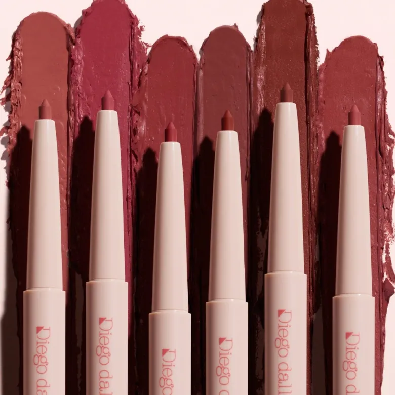 Plump&Fill My Lips - Matita Labbra Effetto Volume - Volume Effect Lip Liner 194 Caramello