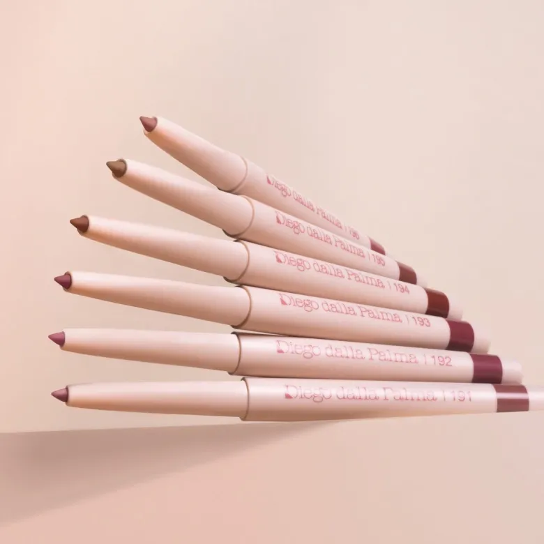 Plump&Fill My Lips - Matita Labbra Effetto Volume - Volume Effect Lip Liner 194 Caramello