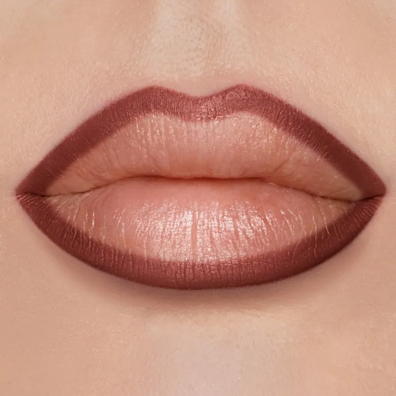 Plump&Fill My Lips - Matita Labbra Effetto Volume - Volume Effect Lip Liner 194 Caramello