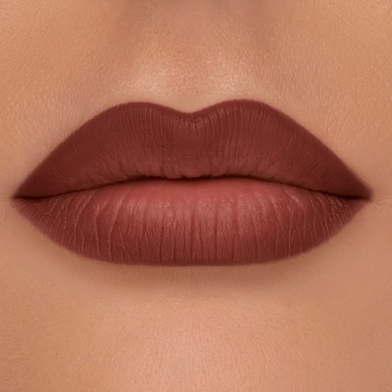 Plump&Fill My Lips - Matita Labbra Effetto Volume - Volume Effect Lip Liner 194 Caramello