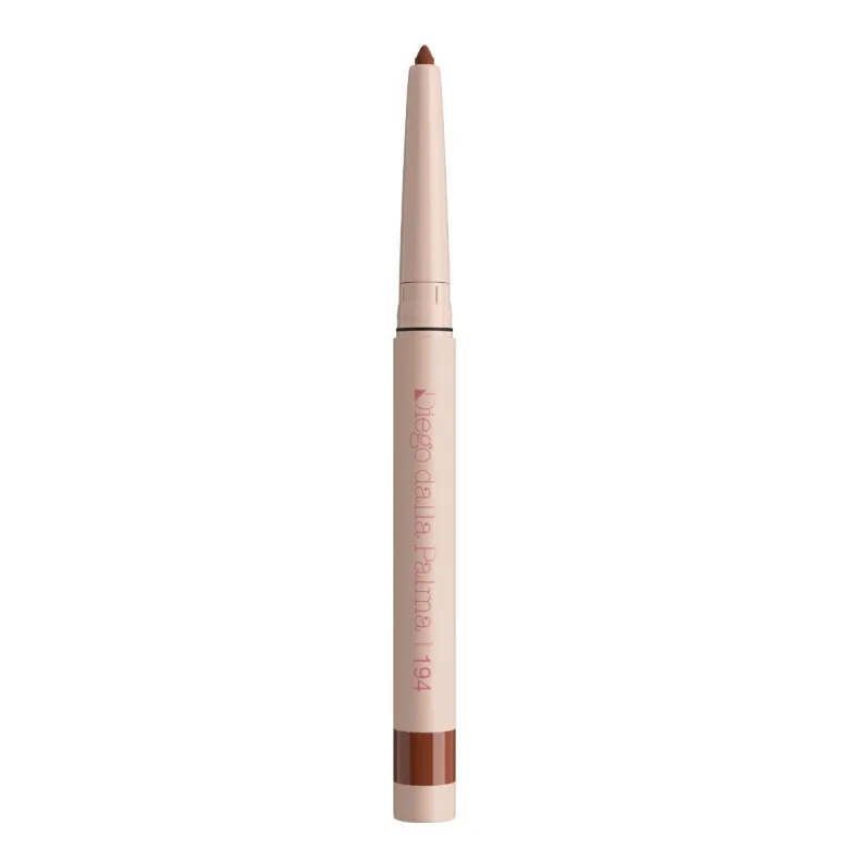 Plump&Fill My Lips - Matita Labbra Effetto Volume - Volume Effect Lip Liner 194 Caramello
