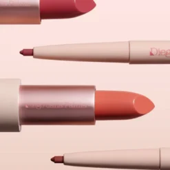 Plump&Fill My Lips - Matita Labbra Effetto Volume - Volume Effect Lip Liner 194 Caramello