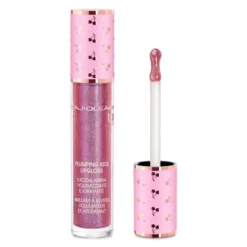 Plumping Kiss Lipgloss