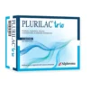 Plurilac Trio 12 Bustine - Integratore Probiotico Efficace