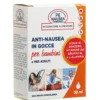 P6 Nausea Control integratore anti-nausea per bambini e adulti in gocce 30 ml