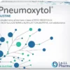 Pneumoxytol 30 Bustine da 3 g
