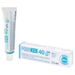 Podoker 40 Gel 40 ml