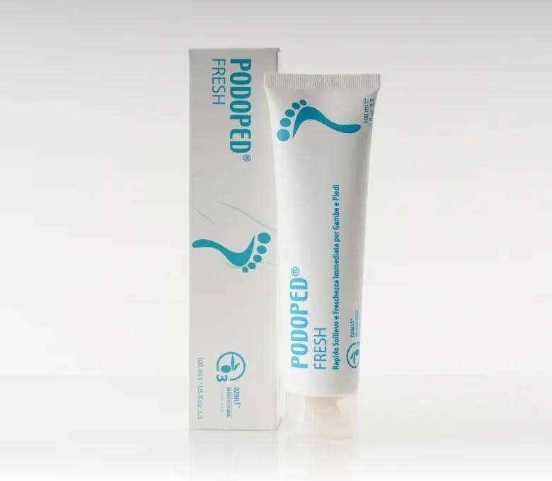 Podoped Fresh 100 ml