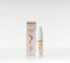 Podoped Spray 20 ml