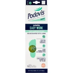 Podovis Solette Air Comfort Taglia L 1 Paio