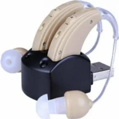 Polaroid Tip Air Superior Kit Ricambi Apparecchi Acustici Taglia S 3 Pezzi