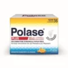 Polase Plus Più Magnesio Potassio Integratore Alimentare Sali Minerali Arancia/Mandarino 36 Bustine