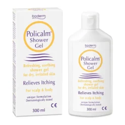 Policalm Doccia Gel 300ml