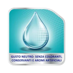 Polident Adesivo Per Protesi Dentale Tenuta Giornaliera Gusto Neutro 40 g