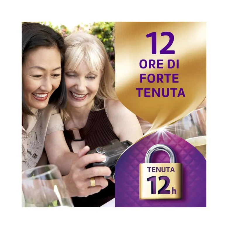 Polident Super Tenuta+Sigillante Adesivo Per Protesi Dentale Gusto Neutro 40g