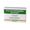 Pollen Histamine 200 plus 12 capsule globuli uso sublinguale