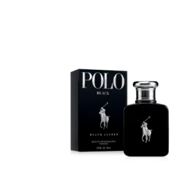 Polo Black