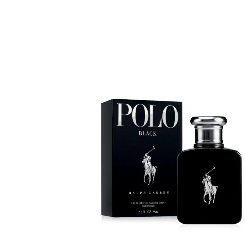Polo Black
