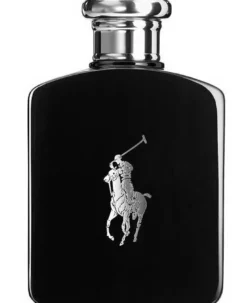 Polo Black
