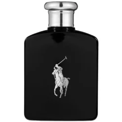 Polo Black