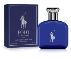 Polo Blue