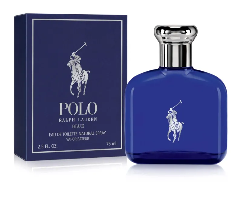 Polo Blue