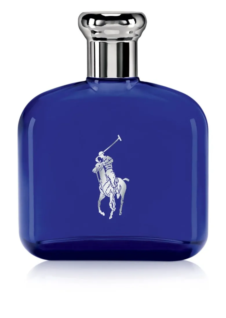 Polo Blue
