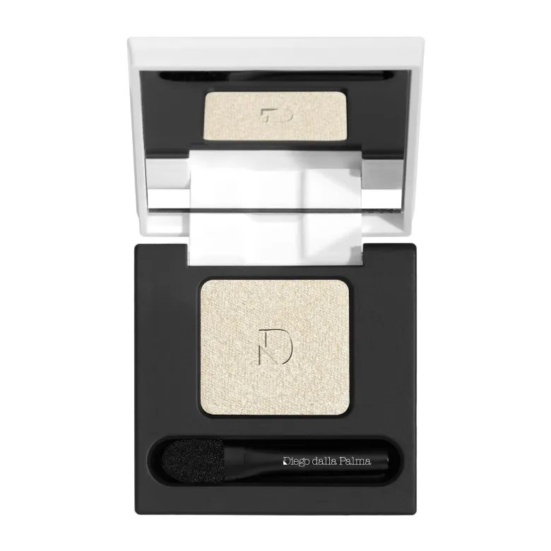 Polvere Compatta Per Occhi - Eye Shadow Satin Pearl