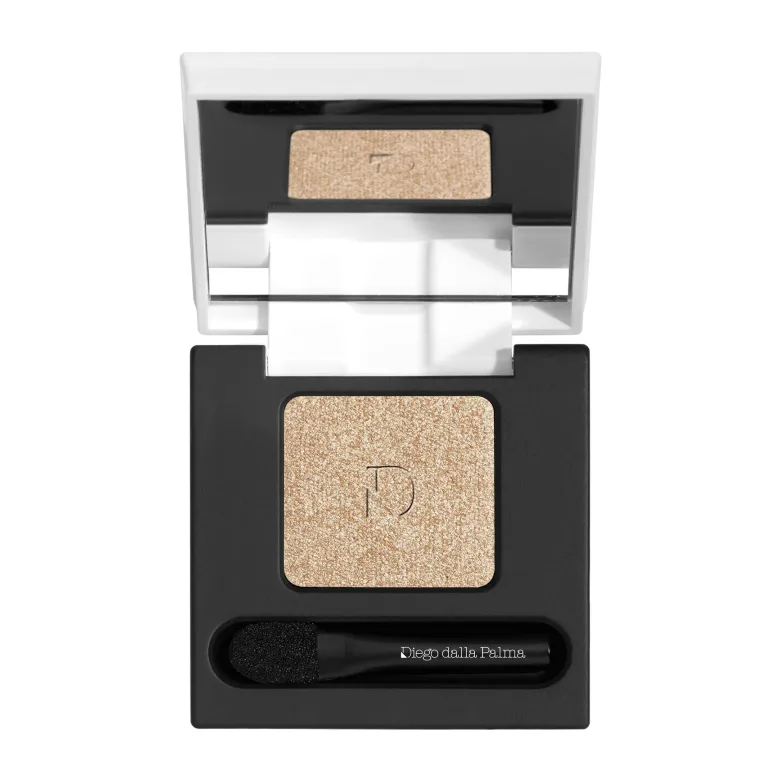 Polvere Compatta Per Occhi - Eye Shadow Satin Pearl