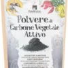 Polvere di Carbone Vegetale Attivo 100g