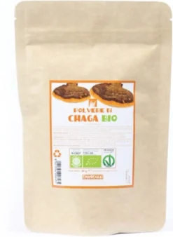 POLVERE DI CHAGA BIO