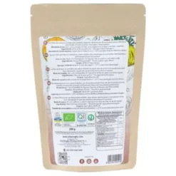 Polvere di Fibra di Acacia Bio 200g