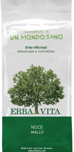 Polvere di Mallo di Noce 100g