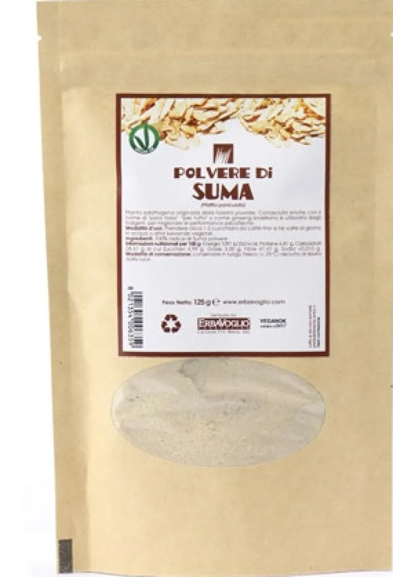 POLVERE DI SUMA