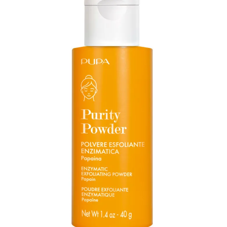 Polvere Esfoliante Enzimatica