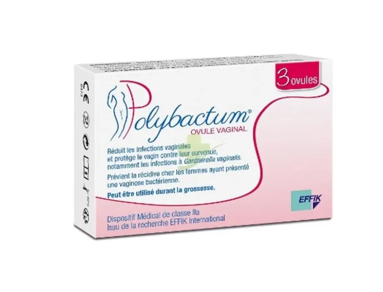Polybactum