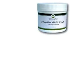 Pomata Verde Plus