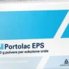 Portolac Eps polvere per soluzione orale 10g 20 bustine