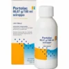 Portolac Sciroppo stitichezza occasionale 200ml