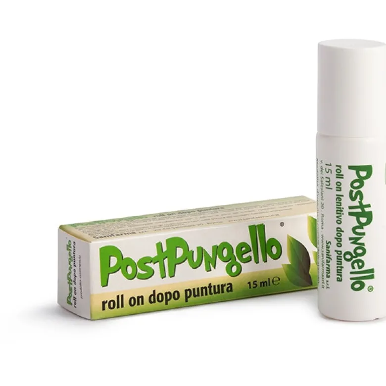 Post Pungello Roll On 15g