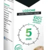 Pouxit Flash Vegetal Lozione Pidocchi e Lendini 100 ml con Pettine