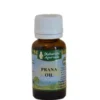 Prana Oil olio essenziale 10ml